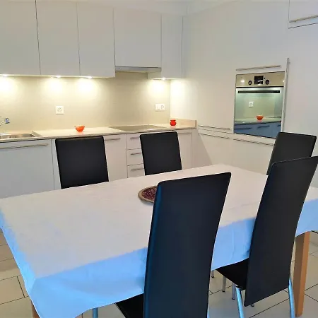 Apartment San Giulio