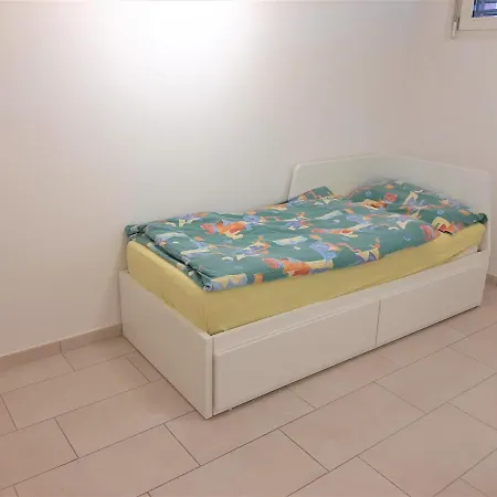 Apartment San Giulio *