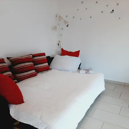 Apartamento San Giulio *