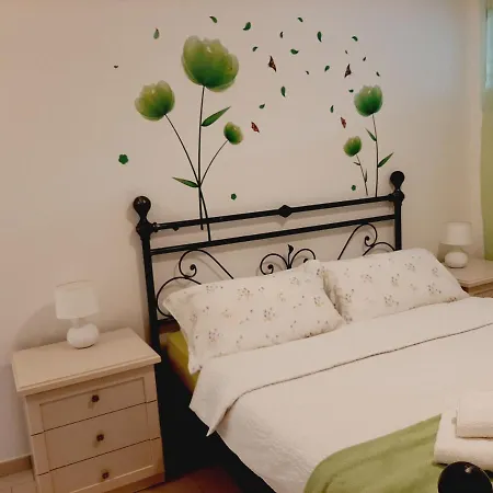 San Giulio Appartement Roveredo