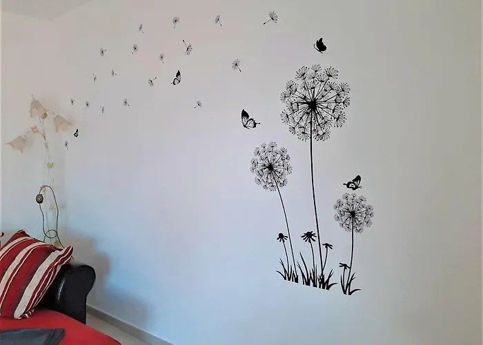 Apartment San Giulio