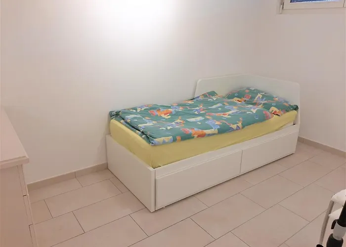 Apartment San Giulio *