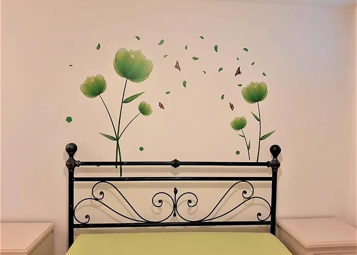 Apartamento San Giulio