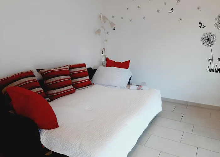 Apartamento San Giulio *